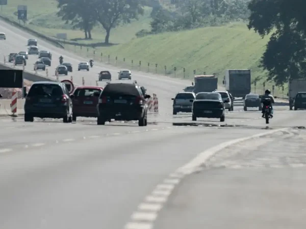 Rodovias paulistas