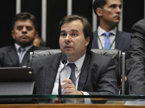 Ideia é aguardar o quórum necessário para começar votações. Câmara tenta concluir nesta sexta-feira a votação da reforma da Previdência — Foto: Agência Brasil.