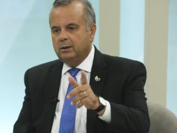 Marinho foi ministro do Desenvolvimento Regional durante o governo Bolsonaro. — Foto: Valter Campanato/Agência Brasil