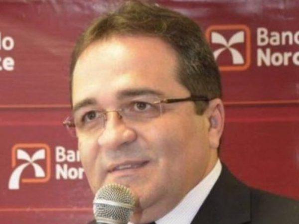 Romildo Carneiro Rolim foi nomeado como presidente do BNB (Reprodução/Banco do Nordeste)