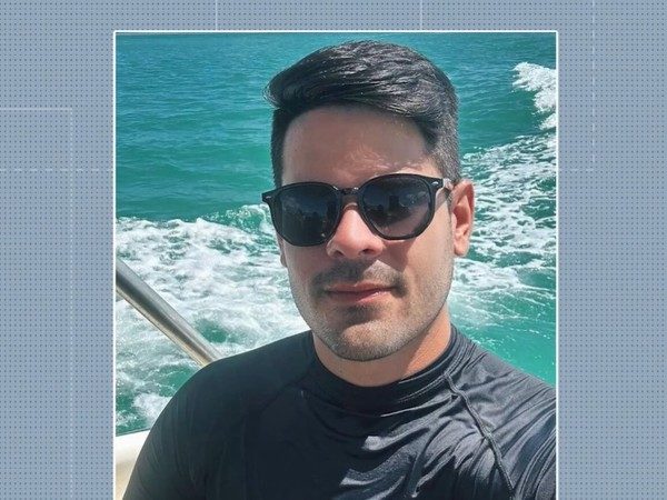 Homem é morto a tiros após briga em festa de São João no Agreste da Paraíba — Foto: Reprodução / TV Cabo Branco