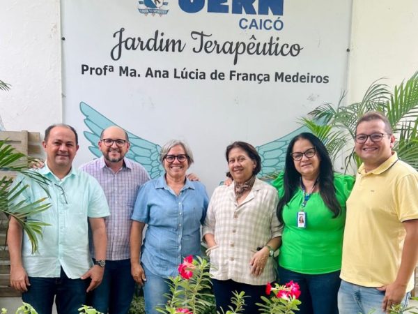 Visitas a instituições têm com o objetivo de elaborar o seu Plano de Governo. — Foto: Divulgação