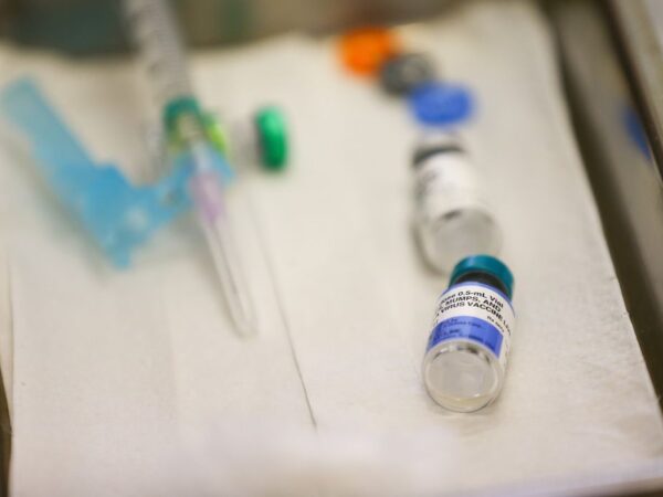 Ministério da Saúde realiza Dia D da segunda fase da Campanha de Vacinação contra o Sarampo será neste sábado (30).