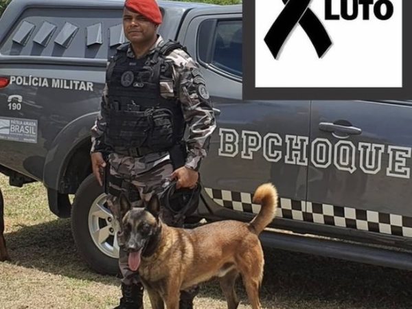 Sargento Diogo Aryelton foi morto a tiros em Camurupim, Nísia Floresta, RN — Foto: Divulgação