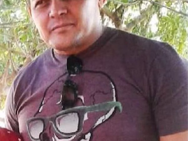 Sargento da PM é acusado de atirar em duas pessoas em estabelecimento de Marizópolis — Foto: Reprodução/TV Cabo Branco