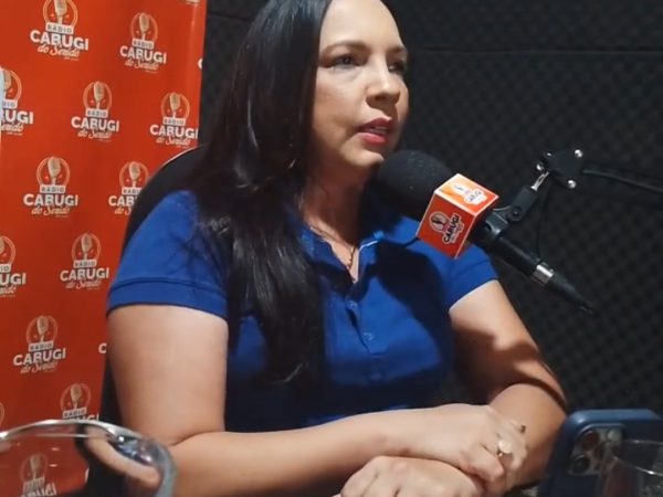 O auxílio transporte estudantil é um incentivo para jovens e adultos, que cursam o ensino superior. — Foto: Reprodução