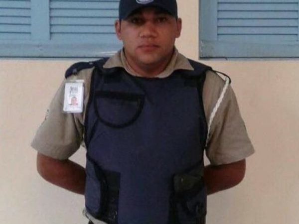Vigilante foi mais uma vítima de homicídio no Estado - Foto: PM/ Divulgação