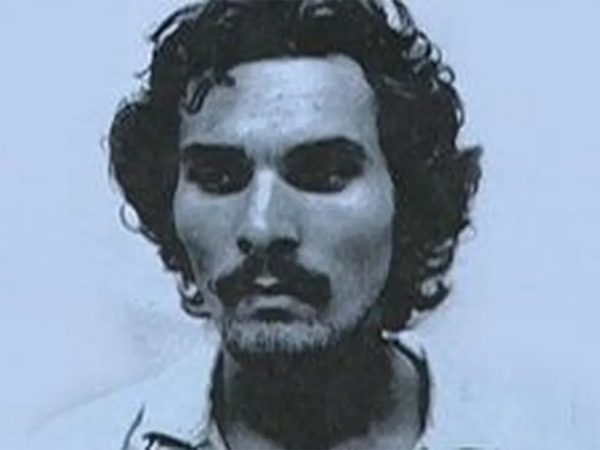 Aluísio Farias Batista foi condenado por ter matado 19 pessoas atropeladas no carnaval em Natal — Foto: Arquivo