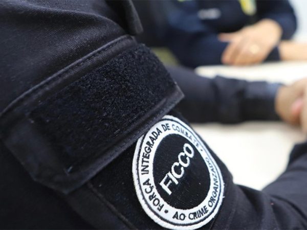 Homem rompeu o monitoramento eletrônico — Foto: FICCO-RN/Arquivo