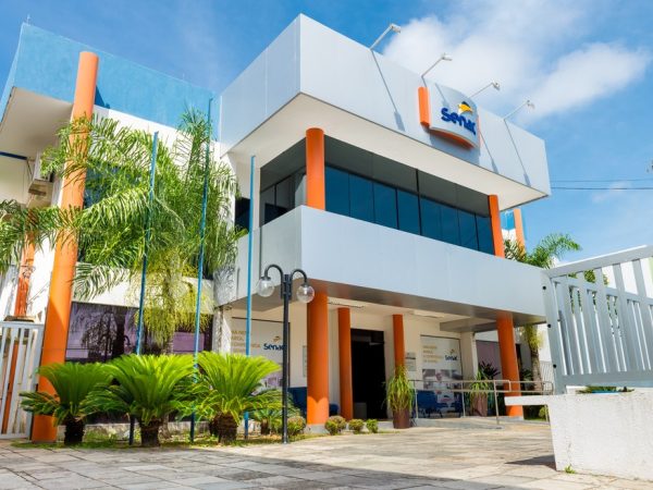 Vagas são ofertadas pelo Senac RN — Foto: Divulgação