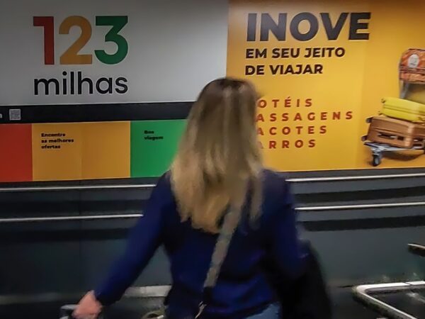Defensoria Pública de Minas Gerais entra com ação contra 123Milhas. Foto: Rafa Neddermeyer/Agência Brasil/Arquivo