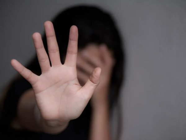 Casos de estupro contra mulheres aumentam 34% no 1º semestre de 2025, na PB — Foto: Banco de imagens