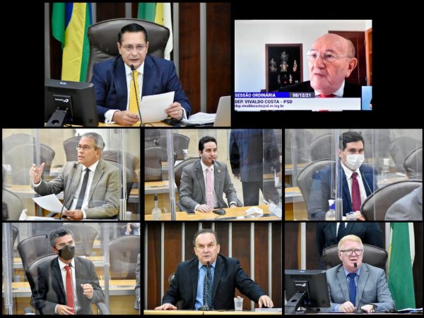 Objetivo é evitar acidentes provocados pelo choque em superfícies que não contam com sinalização. — Foto: Eduardo Maia