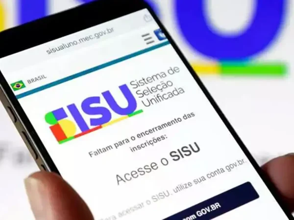 Brasília (DF), 29/12/2025 - SISU - Sistema de Seleção Unificada. Foto: MEC/Divulgação