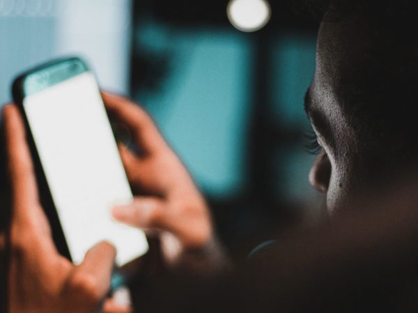 Grupo disseminava discurso de ódio e de apologia ao nazismo — Foto: Reprodução/Unsplash