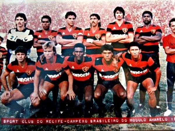 Processo começou a tramitar em 1987, após o Flamengo pedir para ser considerado oficialmente campeão brasileiro daquele ano, juntamente com o Sport - Divulgação