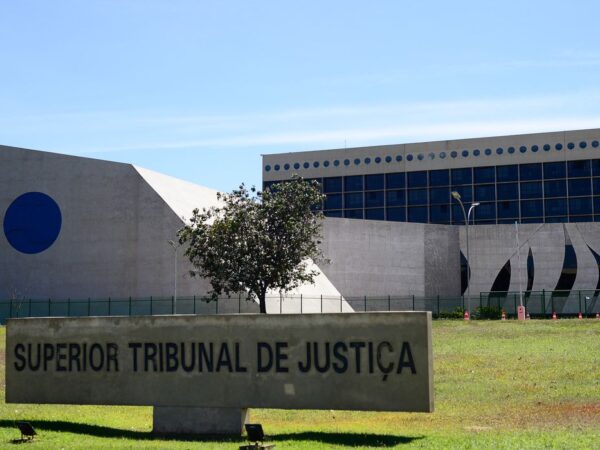 Fachada do Superior Tribunal de Justiça (STJ)
Foto: Marcello Casal Jr/Agência Brasil/Arquivo
