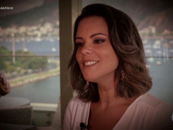 Milhões de pessoas procuram alguém que pague as contas em troca de sexo, companhia e até afeto. — Foto: Reprodução/TV Globo