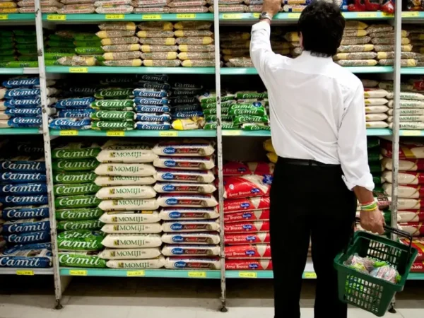 Supermercados