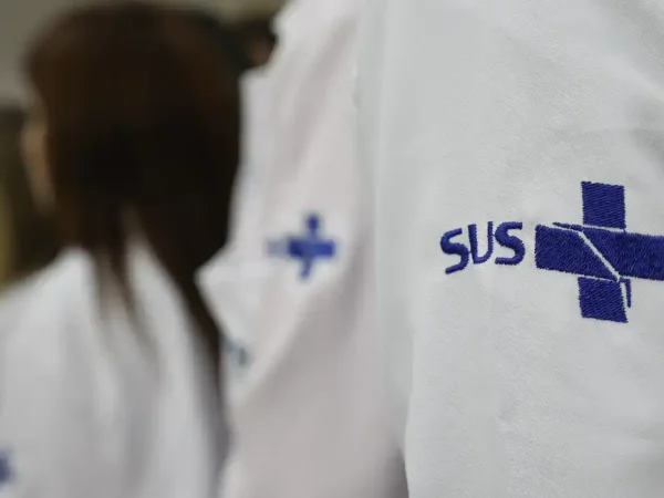 Inscrição para Mais Médicos Especialistas