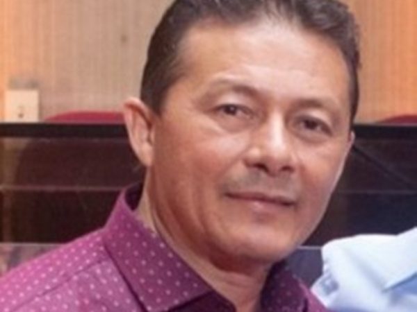 Mulher é morta a facadas por marido no Sertão da Paraíba — Foto: Reprodução