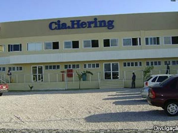 A fábrica que funcionava em Parnamirim foi oficialmente fechada e encerrados os contratos — Foto: Divulgação/Sintex
