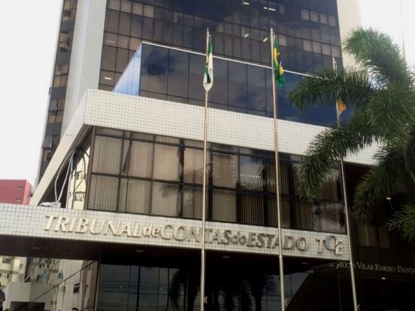 Tribunal deu prazo de seis meses para governo e prefeituras apresentarem plano de ação para retomada. — Foto: Kléber Teixeira/ Inter TV Cabugi