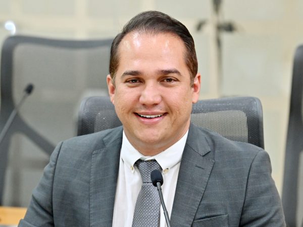 O deputado apresentou requerimentos na Assembleia solicitando ao Governo do Estado. — Foto: Divulgação