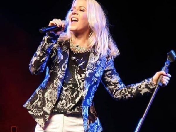 A cantora pede um valor de R$ 200 mil — Foto: Instagram.