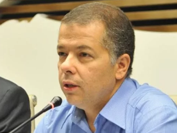 Empresário José Seripieri Filho, dono da operadora QSaúde. — Foto: Reprodução