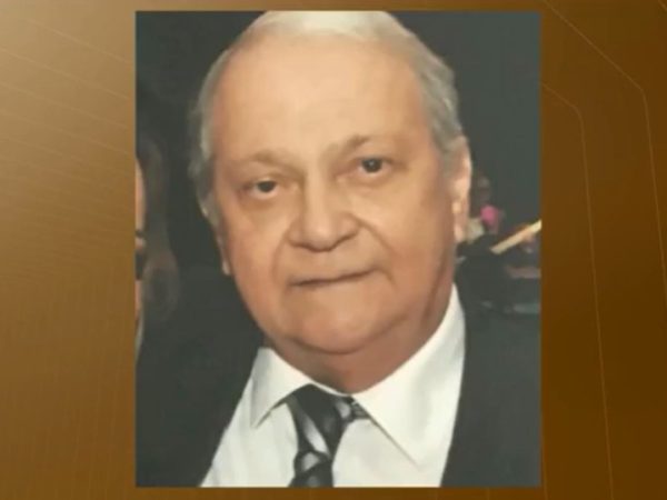 Médico Ugo Lemos Guimarães morreu após ser atropelado — Foto: TV Cabo Branco/Reprodução