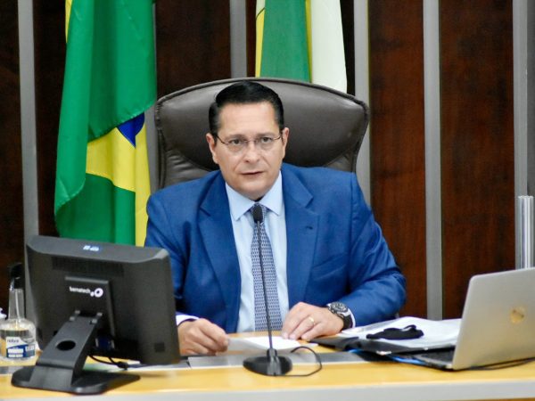 O município de Luís Gomes motivou uma série de requerimentos apresentados na Assembleia Legislativa. — Foto: Assessoria de Comunicação