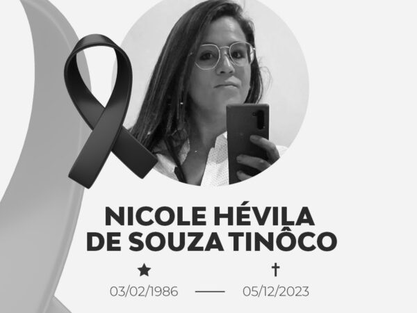 Nicole Tinôco atualmente estava lotada na Diretoria de Comunicação da Assembleia. — Foto: Divulgação