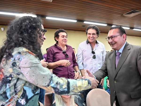 Projetos aprovados e já sancionados estão relacionados a vários aspectos da vida do povo potiguar. — Foto: Eduardo Maia