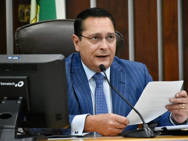 Os requerimentos foram encaminhados para a governadora Fátima Bezerra (PT) — Foto: Eduardo Maia