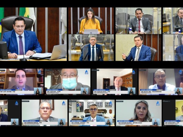 O projeto será remetido à governadora do Estado, Fátima Bezerra (PT), para sanção ou veto. — Foto: Eduardo Maia