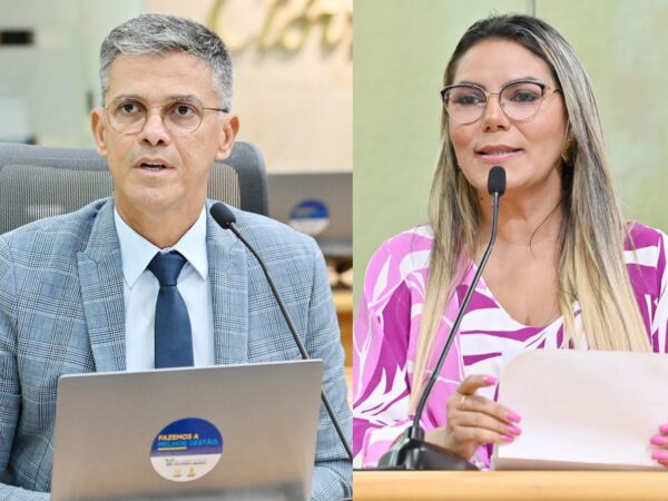 O assunto ganhou repercussão no plenário da Assembleia Legislativa do Rio Grande do Norte. — Foto: João Gilberto