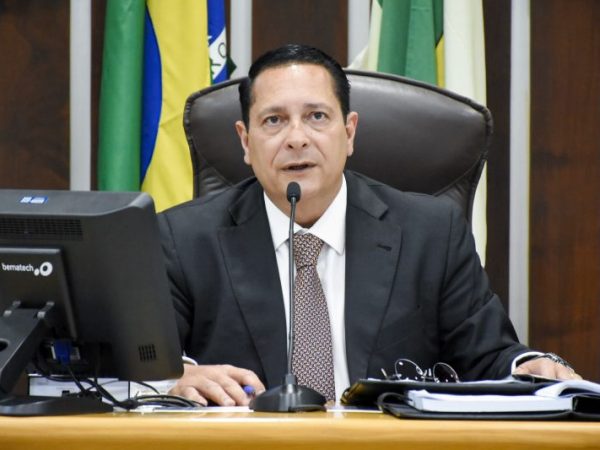 São José do Campestre e Serra de São Bento são os municípios inclusos nas solicitações do parlamentar — Foto João Gilberto.