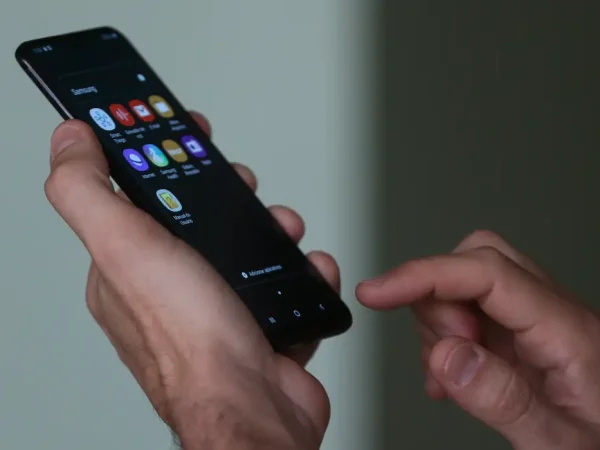 Uso de Smartphone e celular