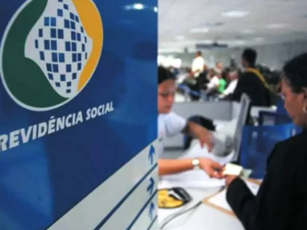 O reajuste também vale para os beneficiários do INSS por incapacidade. — Foto: Agência Brasil