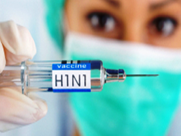 Boletim também confirma presença de vírus Influenza A H1N1 no Estado (Foto: © Reprodução/Internet)