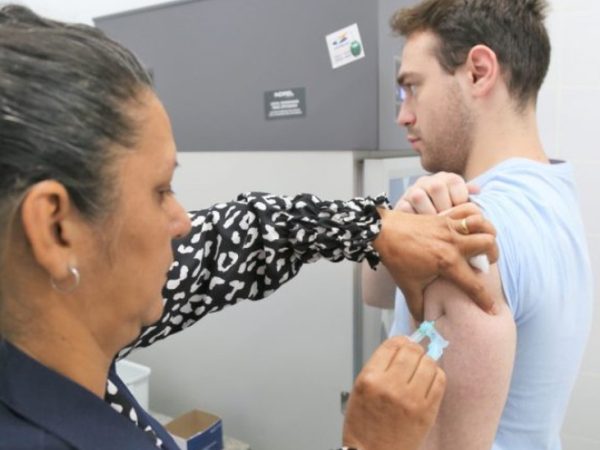 Paraíba registra aumento de casos de Síndromes Respiratórias Agudas Graves em 2024 — Foto: Reprodução