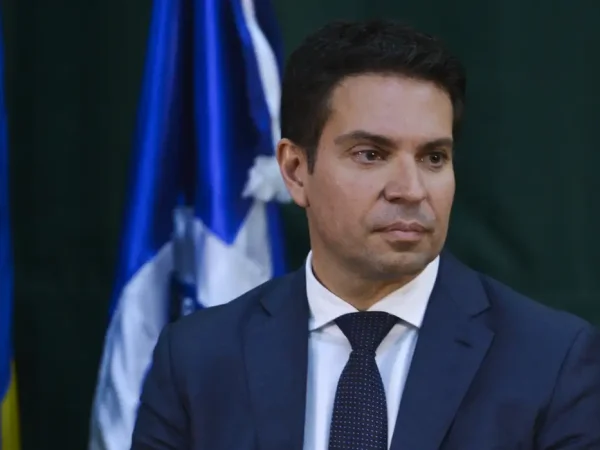 Solenidade de posse do diretor-geral da Agência Brasileira de Inteligência (Abin), Alexandre Ramagem