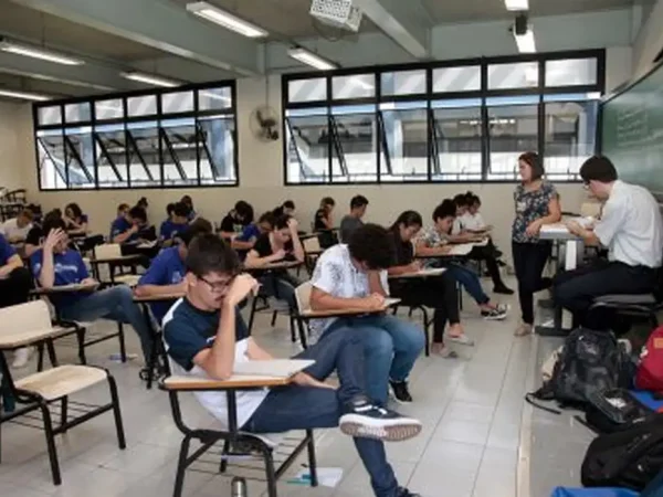 Instituto Tecnológico de Aeronáutica (ITA)