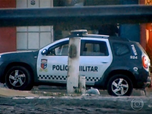 O caso foi destaque nacional no programa 'Fantástico', da TV Globo — Foto: Reprodução/Rede Globo