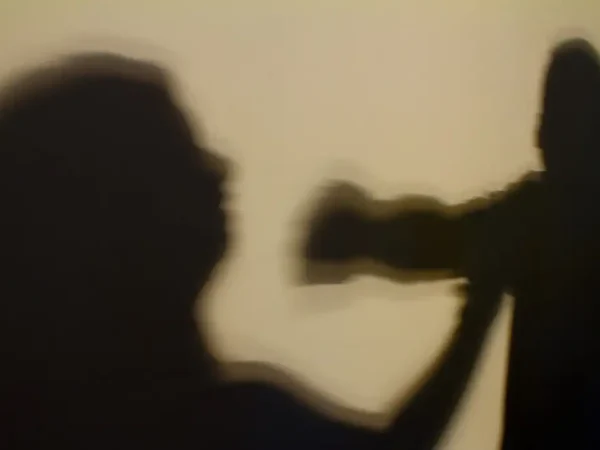 violência contra a mulher