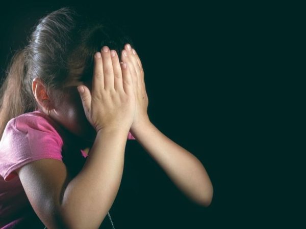 Não à violência contra criança e adolescente — Foto: Reprodução / redes sociais