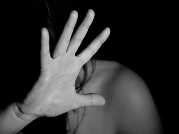 Maioria dos registros (73% do total) de violência aconteceu contra mulheres. — Foto: Pixabay