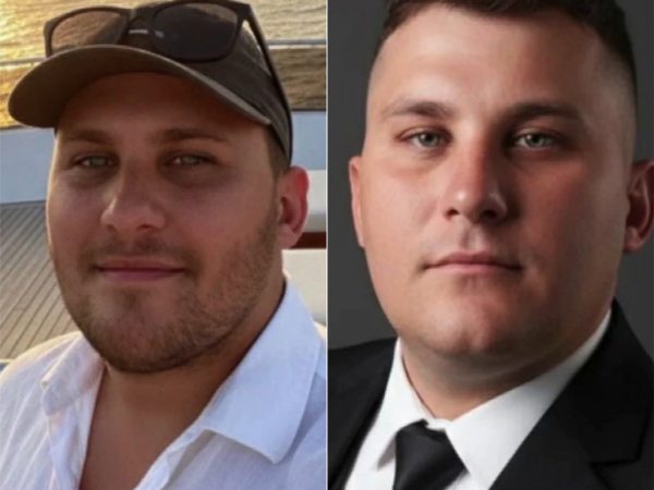 Francisco Leonardo morreu durante serviço de instalação elétrica no RN — Foto: Cedidas