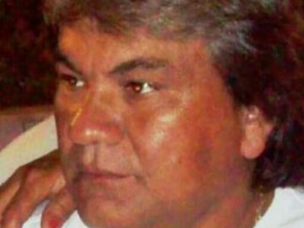 Antônio Damião Galdino, de 57 anos, teria reagido ao assalto e foi morto pelos criminosos — Foto: Cedida